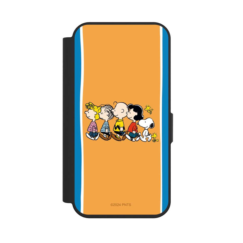 iPhone 15 Pro NIVOflip Peanuts Profil