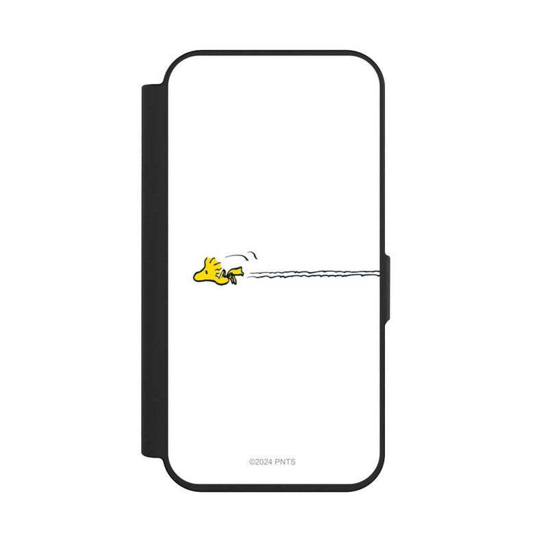 iPhone 15 Pro NIVOflip Peanuts Woodstock