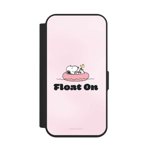 Apple iPhone 15 Pro NIVOflip Snoopy Float On