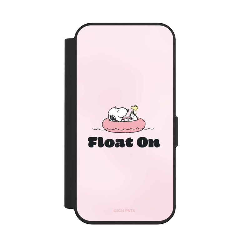 iPhone 15 Pro NIVOflip Snoopy Float On