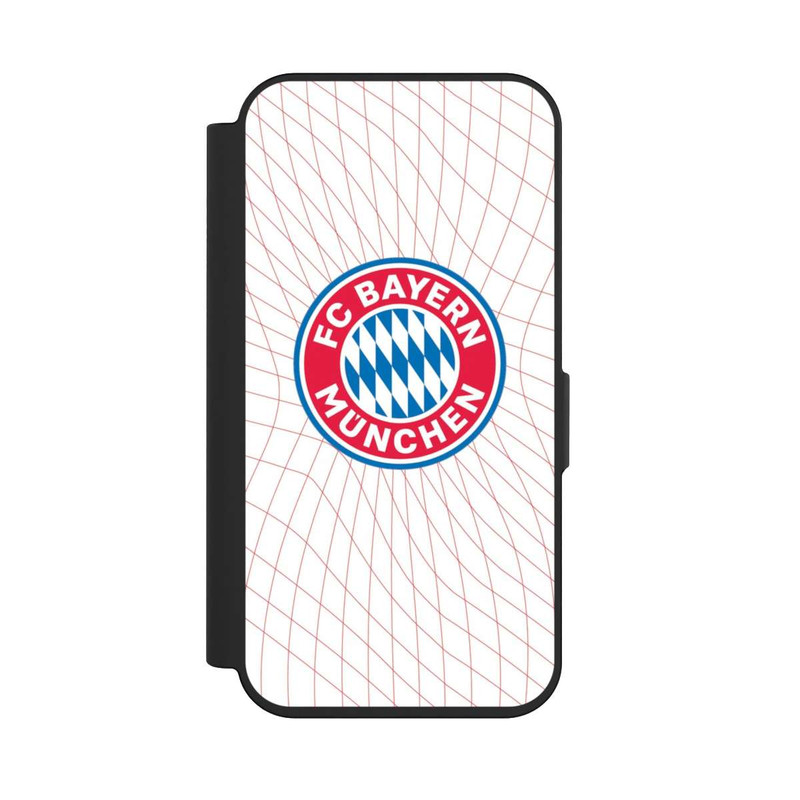 iPhone 15 Pro NIVOflip FCB Raster Rot