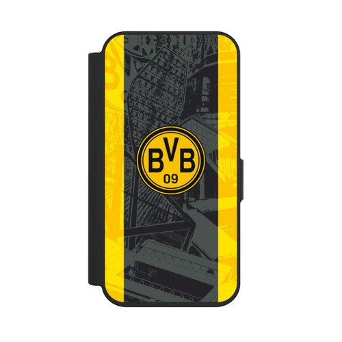 Apple iPhone 15 Pro NIVOflip 50 Jahre Signal Iduna Park