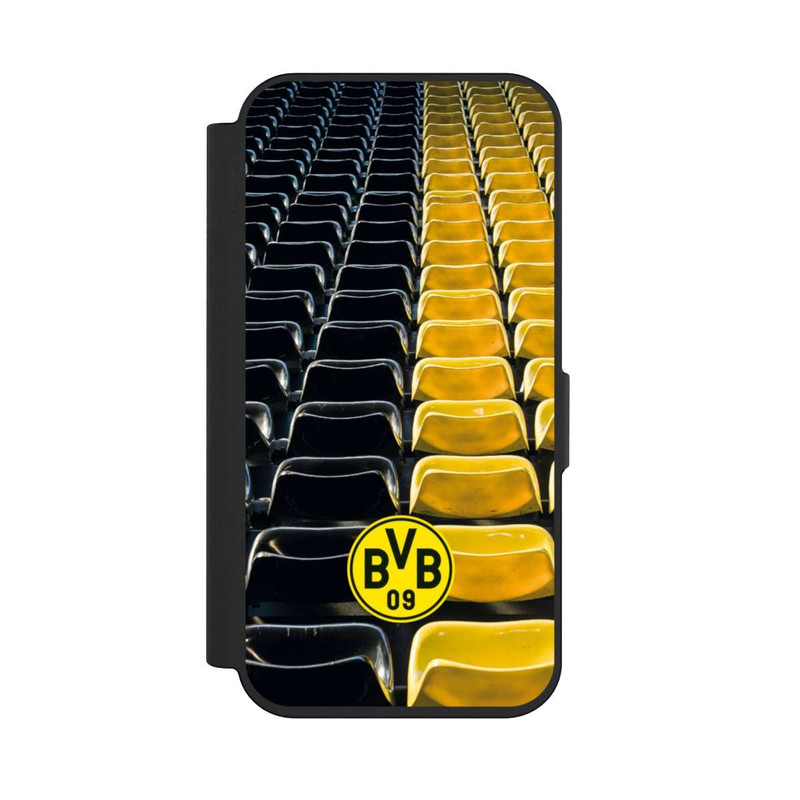 iPhone 15 Pro NIVOflip BVB Tribüne