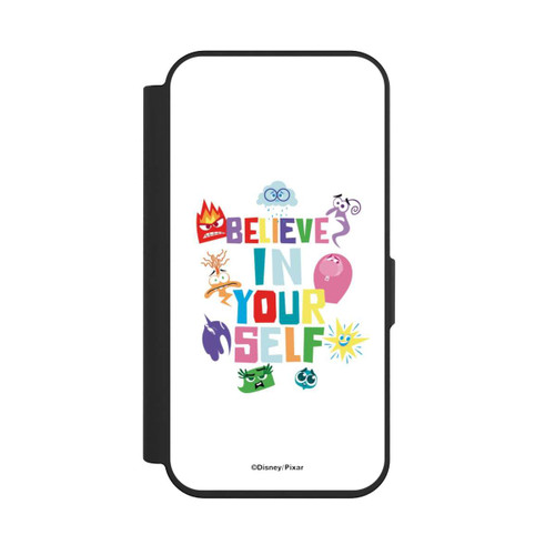 Apple iPhone 15 Pro NIVOflip Believe in yourself