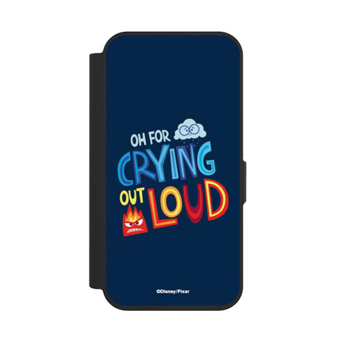 Apple iPhone 15 Pro NIVOflip Oh for crying out loud