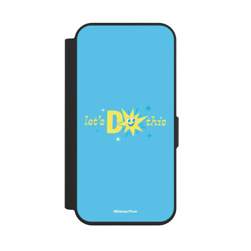 Apple iPhone 15 Pro NIVOflip Joy - let's Do this