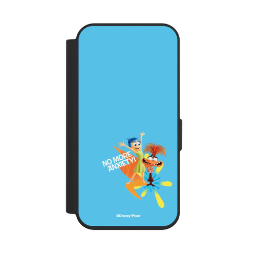 Apple iPhone 15 Pro NIVOflip Joy - No More Anxiety!