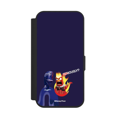 Apple iPhone 15 Pro NIVOflip Ennui and Anger