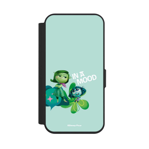 Apple iPhone 15 Pro NIVOflip Disgust and Envy