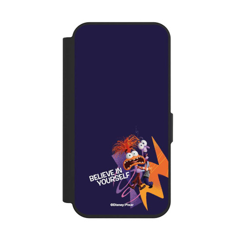 Apple iPhone 15 Pro NIVOflip Anxiety and Fear