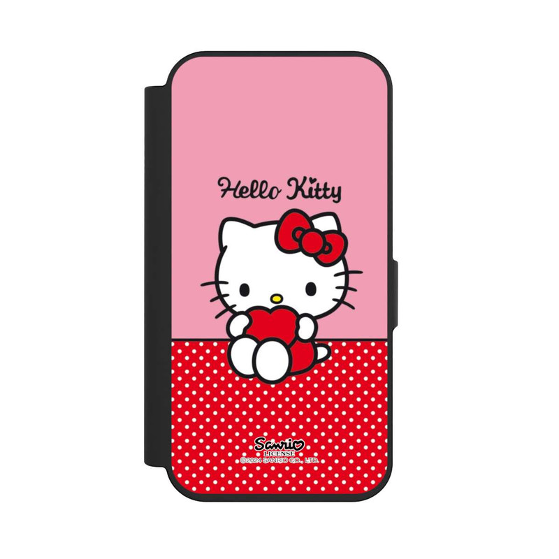 iPhone 15 Pro NIVOflip HK Sitting Heart