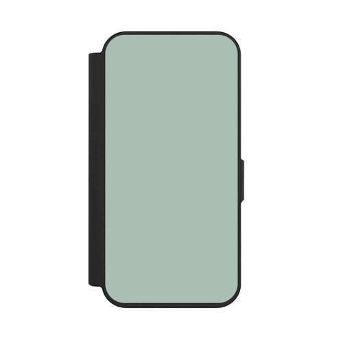 Apple iPhone 15 Pro NIVOflip Mint color
