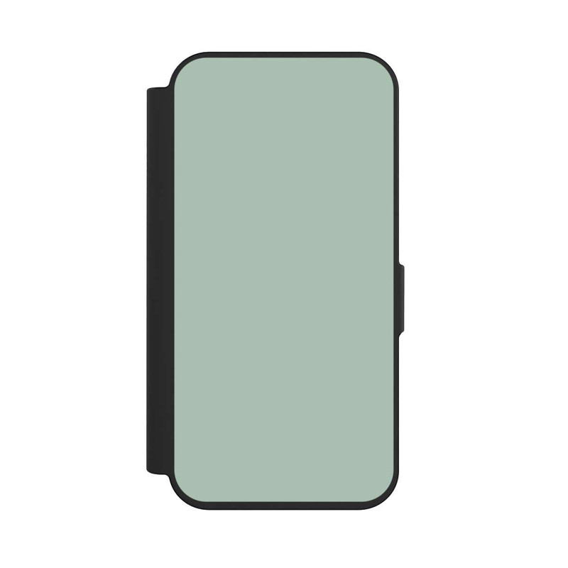 iPhone 15 Pro NIVOflip Mint color
