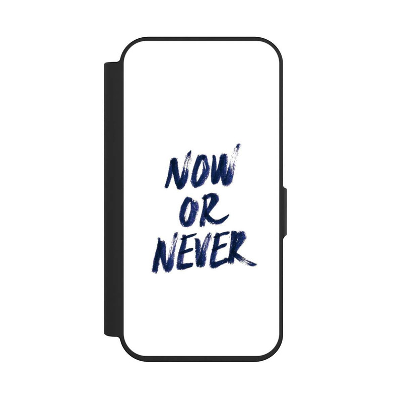 iPhone 15 Pro NIVOflip Now or Never