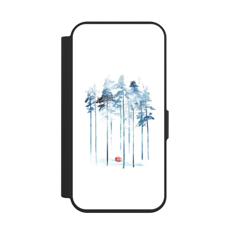 iPhone 15 Pro NIVOflip Sleeping in The Woods