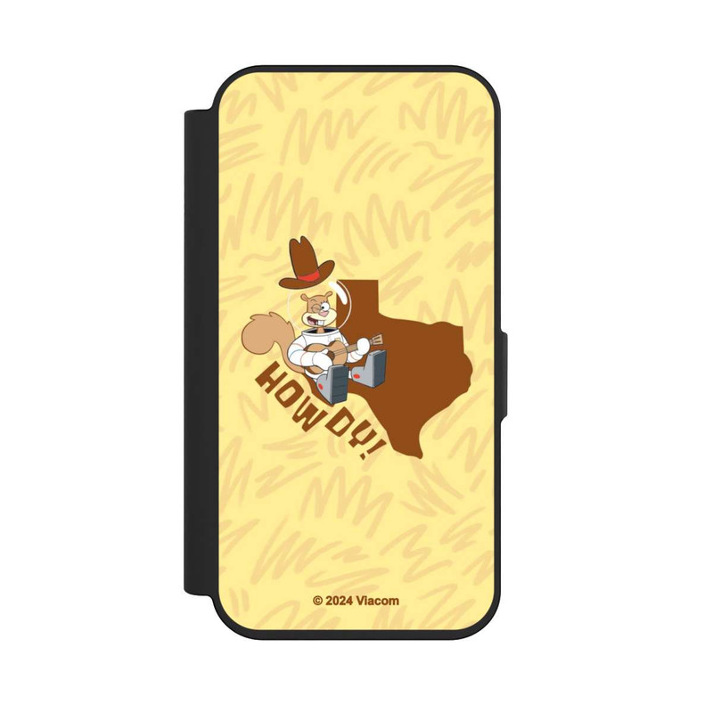 iPhone 15 Pro NIVOflip Sandy Howdy Texas