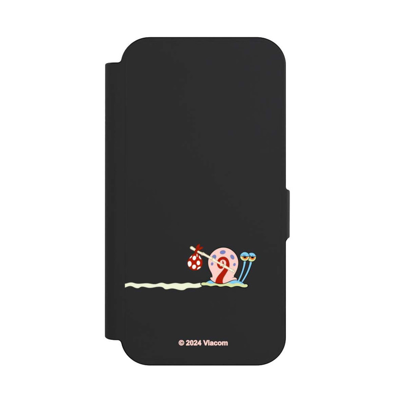 iPhone 15 Pro NIVOflip Garry Good Bye