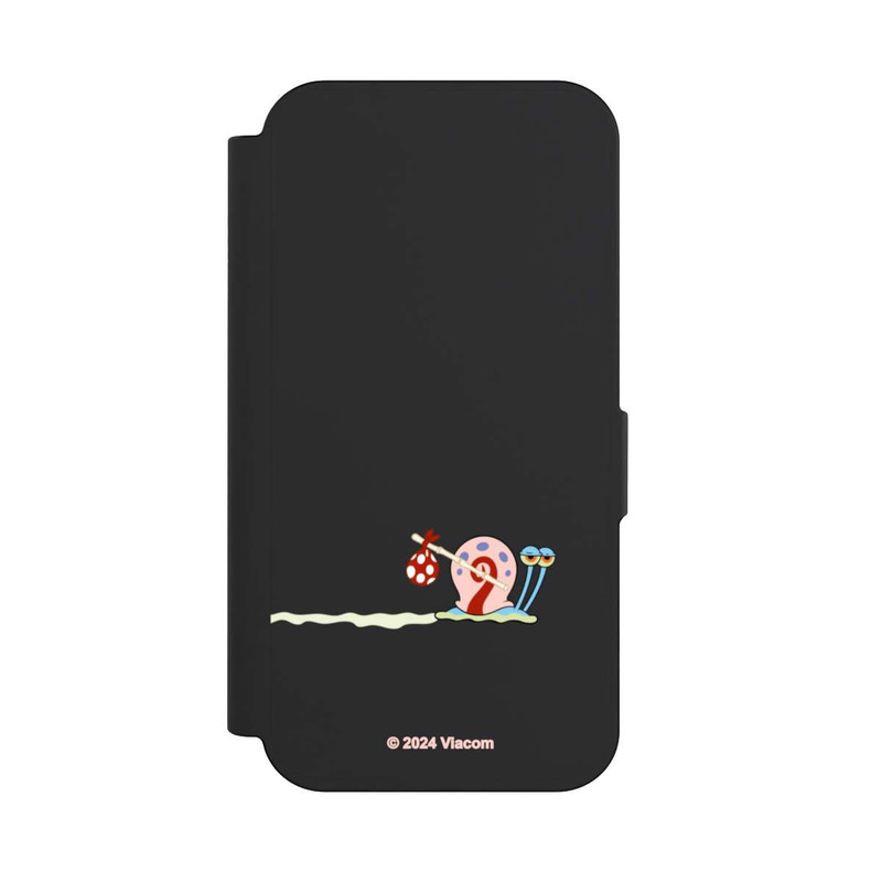 iPhone 15 Pro NIVOflip Garry Good Bye
