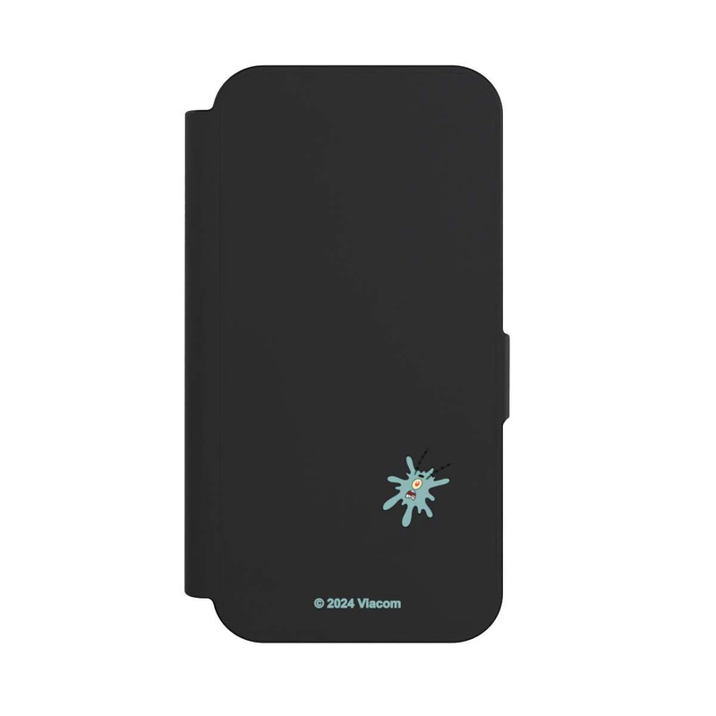 iPhone 15 Pro NIVOflip Plankton Smashed