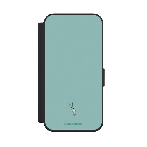 Apple iPhone 15 Pro NIVOflip Plankton Green