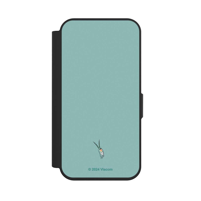 iPhone 15 Pro NIVOflip Plankton Green