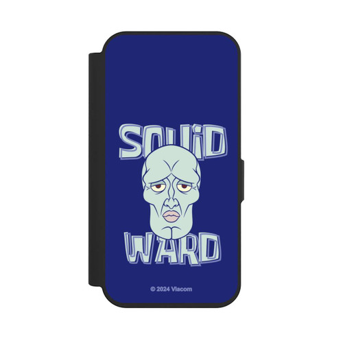 Apple iPhone 15 Pro NIVOflip Squidward Face