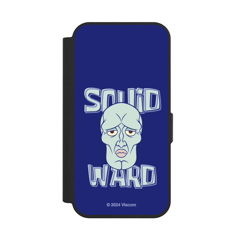 iPhone 15 Pro NIVOflip Squidward Face