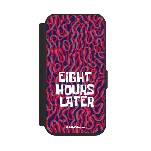 Apple iPhone 15 Pro NIVOflip Eight Hours Later