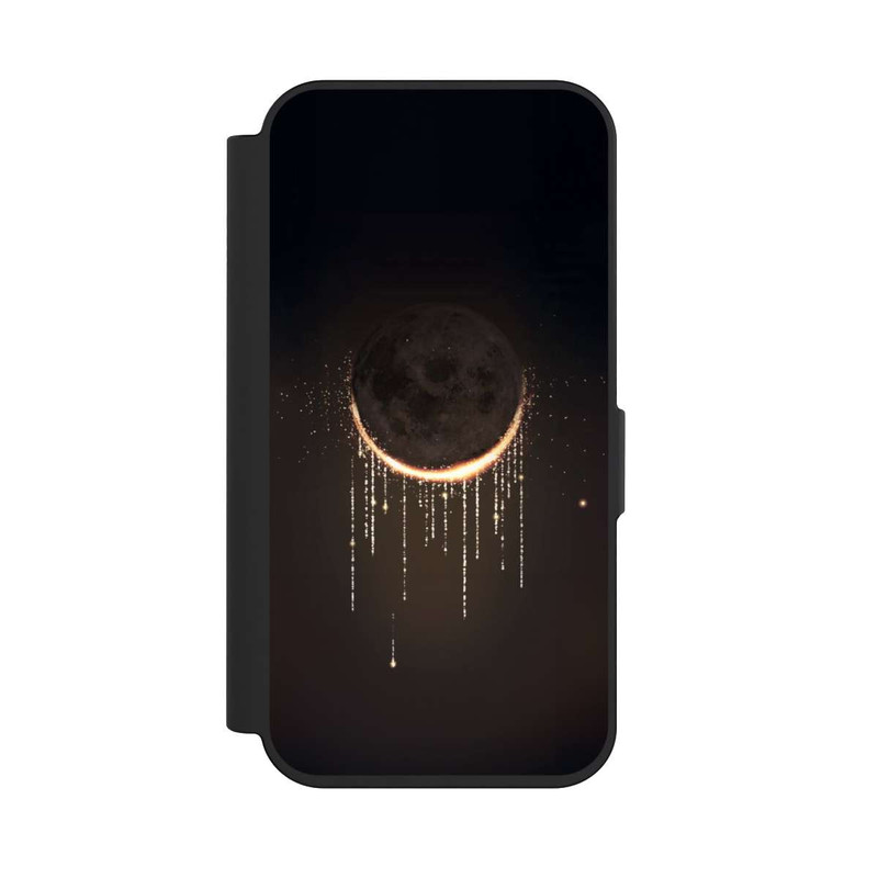 iPhone 15 Pro NIVOflip Mondfinsternis