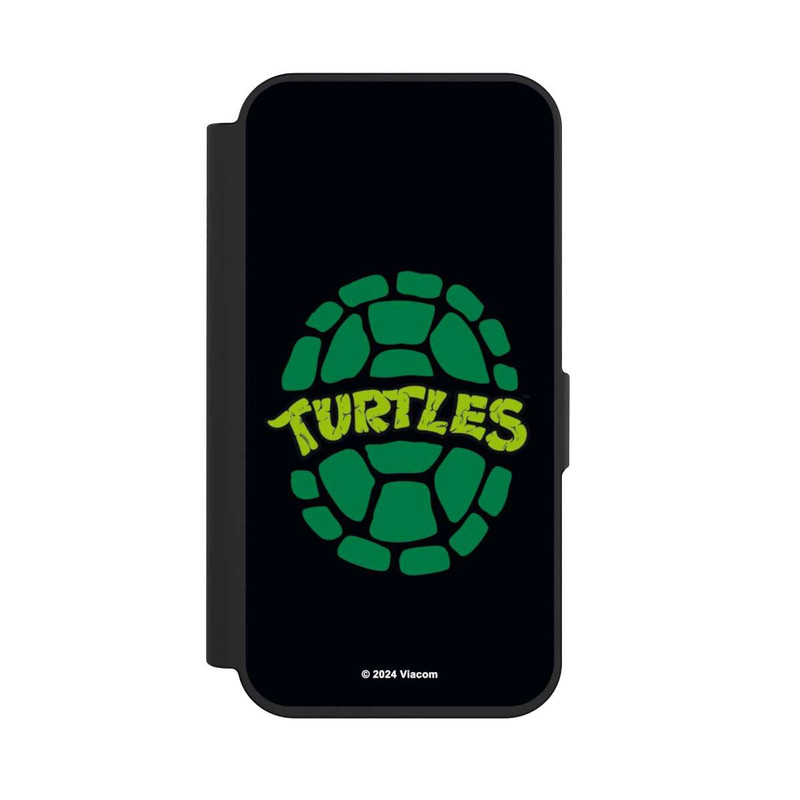 iPhone 15 Pro NIVOflip TMNT Logo
