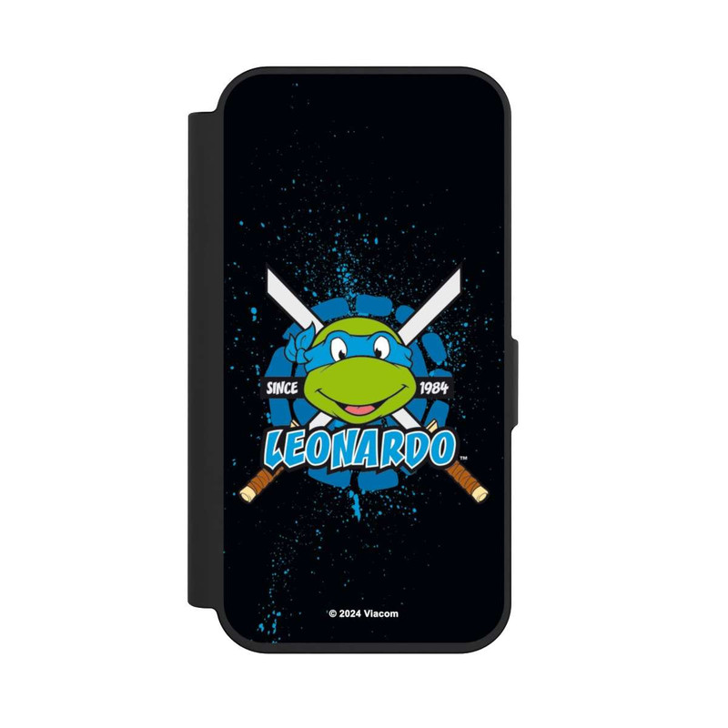 iPhone 15 Pro NIVOflip TMNT Leonardo