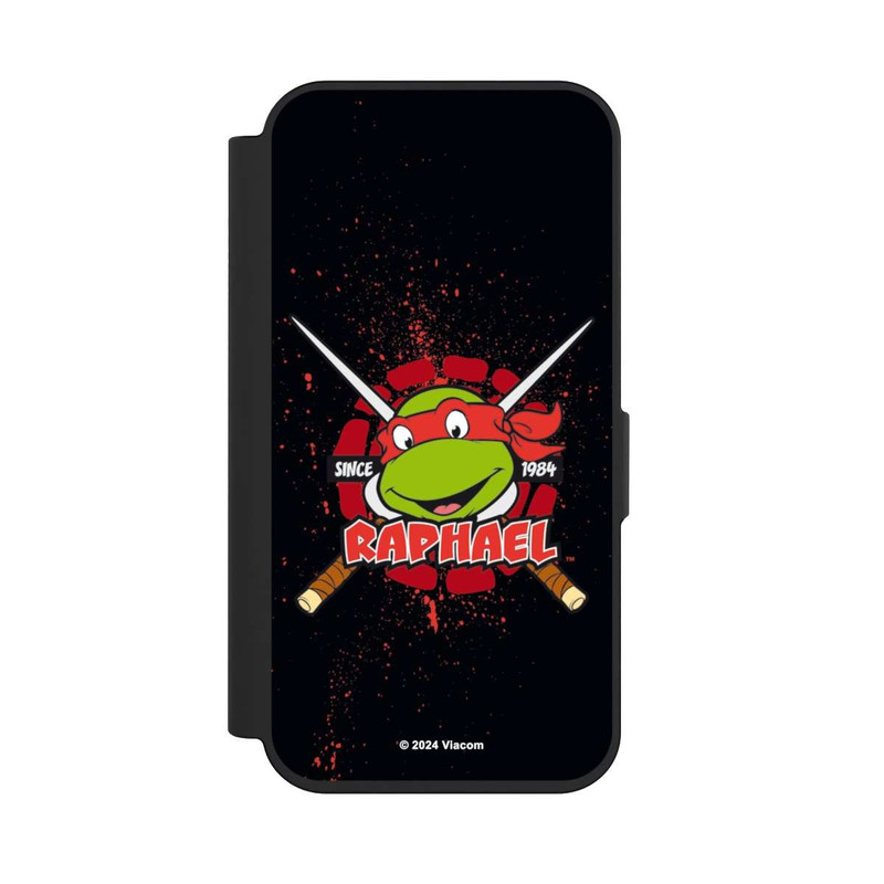 iPhone 15 Pro NIVOflip TMNT Raphael