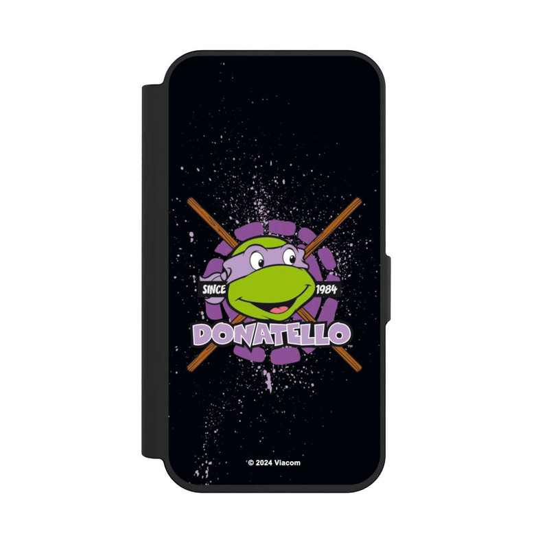 iPhone 15 Pro NIVOflip TMNT Donatello