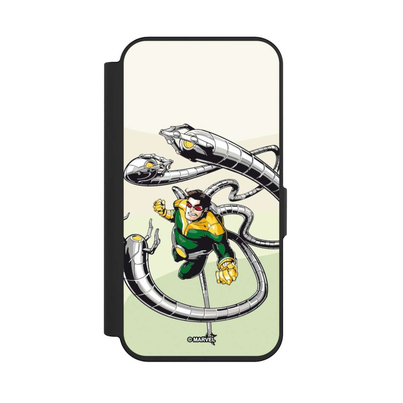 iPhone 15 Pro NIVOflip Doctor Octopus