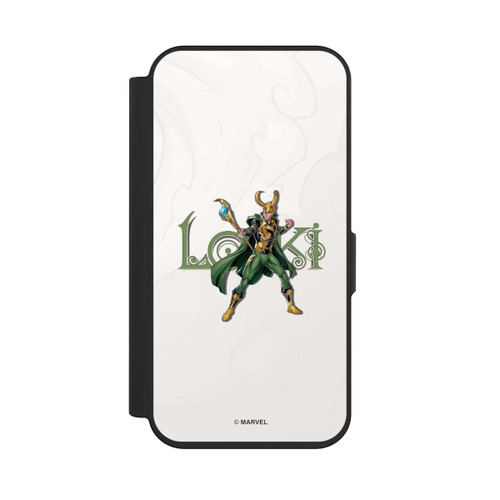 Apple iPhone 15 Pro NIVOflip Loki Zepter