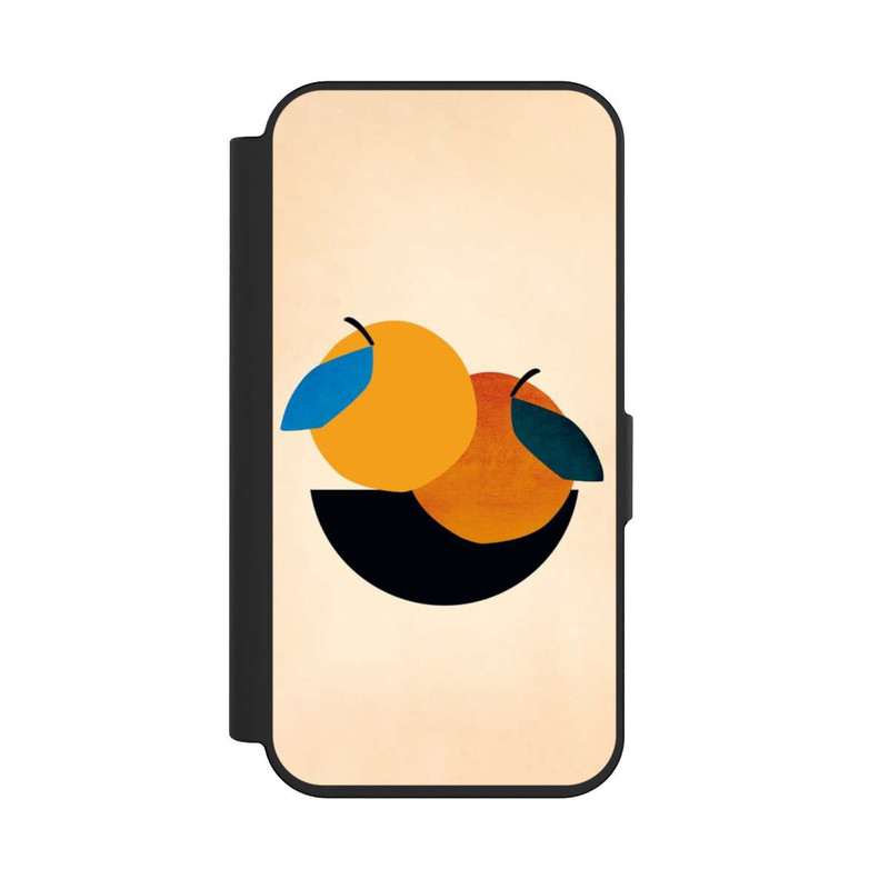 iPhone 15 Pro NIVOflip Two Apples