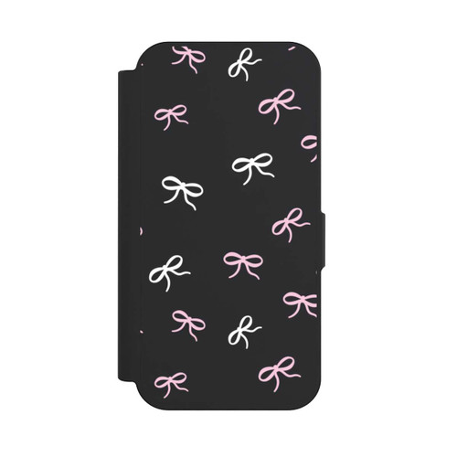 Apple iPhone 15 Pro NIVOflip Schleifen Muster