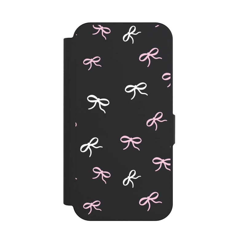 iPhone 15 Pro NIVOflip Schleifen Muster