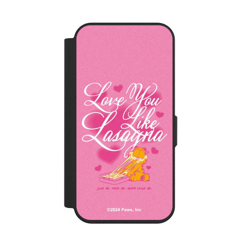 Apple iPhone 15 Pro NIVOflip Love You Like Lasagna