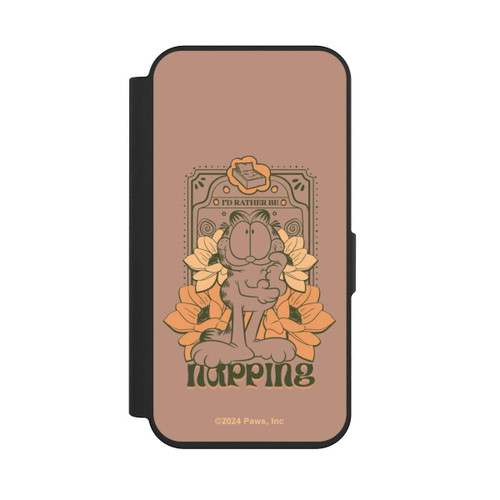 Apple iPhone 15 Pro NIVOflip Rather Be Napping