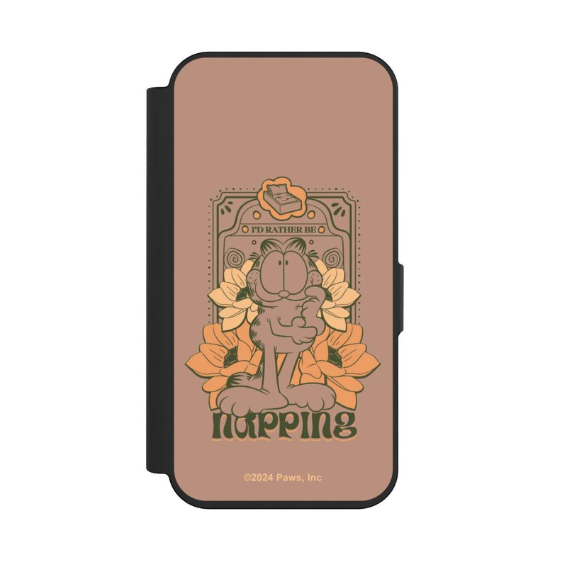 iPhone 15 Pro NIVOflip Rather Be Napping