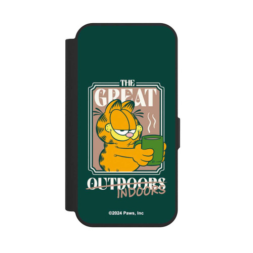 Apple iPhone 15 Pro NIVOflip The Great Indoors