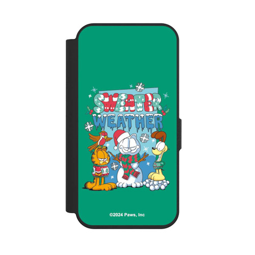 Apple iPhone 15 Pro NIVOflip Sweater Weather