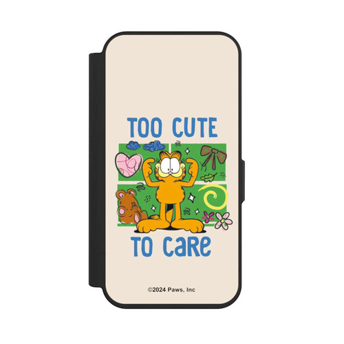 Apple iPhone 15 Pro NIVOflip Too Cute To Care