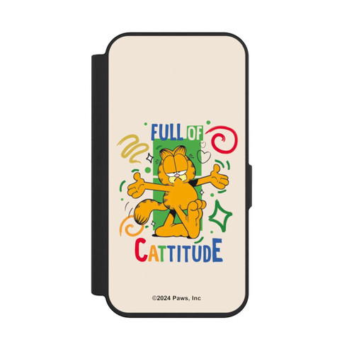 Apple iPhone 15 Pro NIVOflip Full Of Cattitude