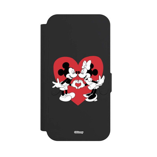 Apple iPhone 15 Pro NIVOflip Mickey And Minnie Love