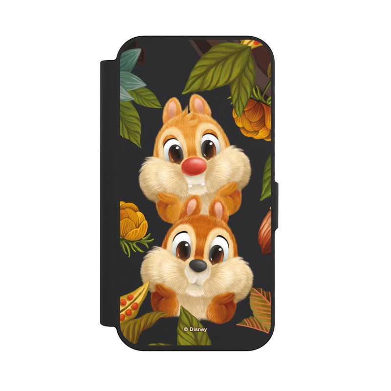 iPhone 15 Pro NIVOflip Chip And Chap Pekaboo transparent