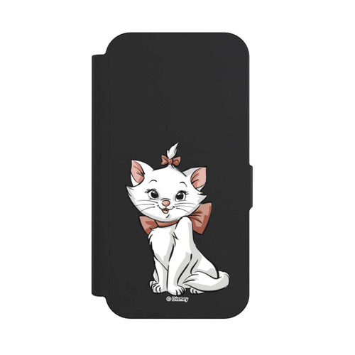 Apple iPhone 15 Pro NIVOflip Marie Cute Transparent