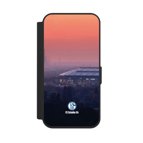 Apple iPhone 15 Pro NIVOflip Schalke 04 Stadion