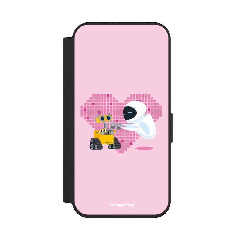 iPhone 15 Pro NIVOflip Wall-E Love